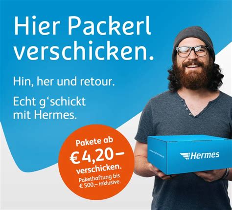 hermes suche paket